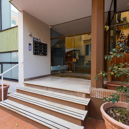 Parioli Garden-Rental In Rom Exterior foto
